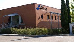 Alter Technology Tres Cantos