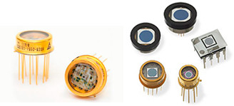 PHOTODIODES TECHNOLOGIES ALTER TECHNOLOGY