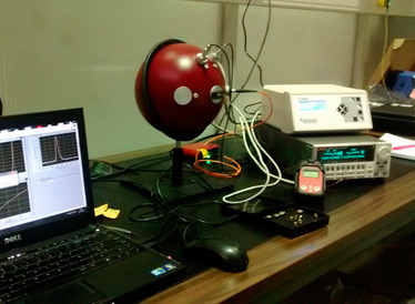 LED Technologies optoelectronic Integrating sphere detector