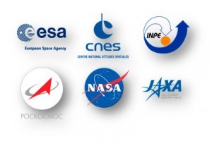 space-agencies