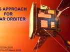 Solar Orbiter ESCCON 2016