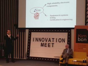 Innovation Meet - Rafael Rodriguez