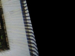 Optocap microelectronic packaging