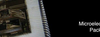 Optocap microelectronic-packaging