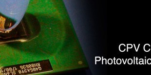 Photovoltaic Packaging