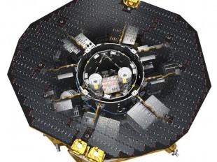 ESA LISA Pathfinder