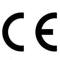 ce marking logo