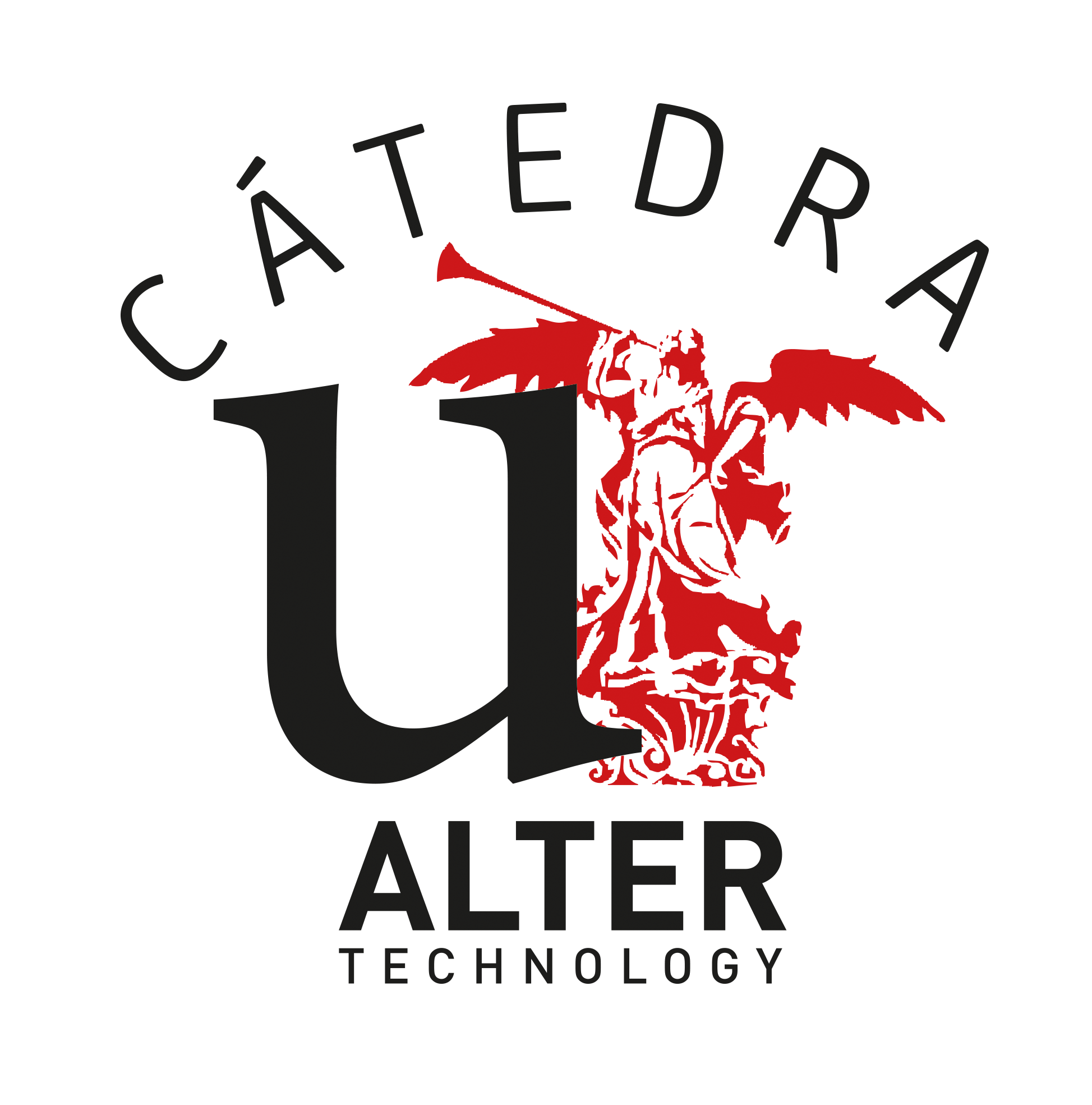 logo CATEDRA ALTER TECHNOLOGY - Universida de Sevilla
