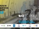 Big Science Business Forum