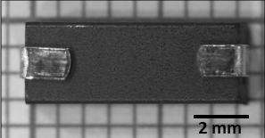 Tin whisker growth on surface mount devices: a study using standarized test conditions