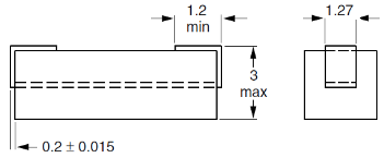 Tin whisker growth on surface mount devices: a study using standarized test conditions