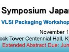 IEEE CPMT Symposium Japan 2019