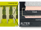 Microsection Inspection - Failure Analysis