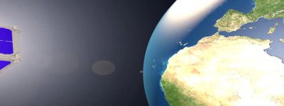 samll satellites