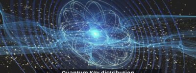 Quantum Key distribution