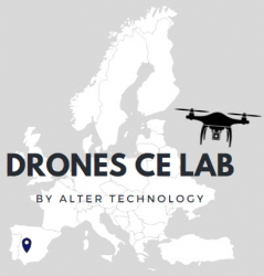 Drones CE Lab